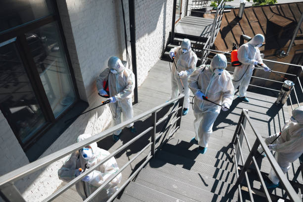 Best Indoor Air Quality Assessment  in Newberry, MI